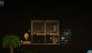 NPC监狱和晶塔构建小技巧