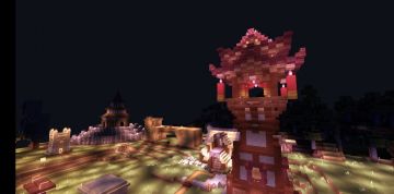 [1.19+]minecraft纯公益型服务器