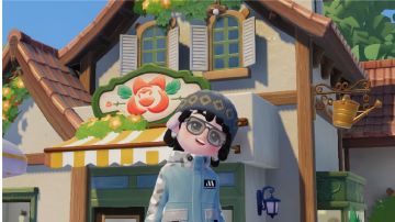 大树位置~无暇萤石和溜溜木的位置~