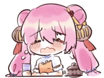 茶壶小表情