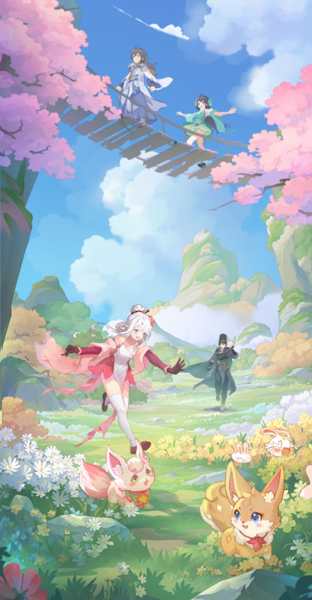 小攻略和一些更新截图