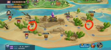 关于新区备战巅峰的一些小思路