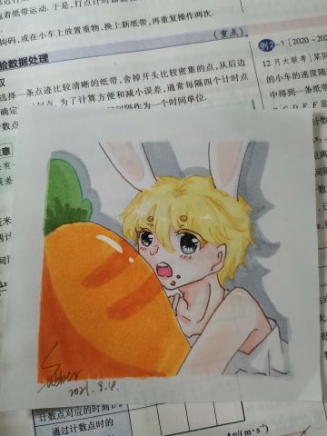 这周先停一下，下周双更