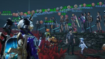 【重启测试创作激励】星球重启内测17天自身体验。新手入坑推荐