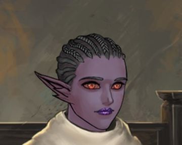 黑暗精灵特性攻略