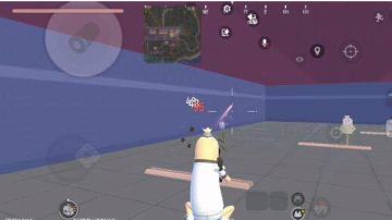 【SS7攻略】跳枪小技巧