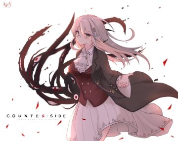 史特雷加咖啡馆 | 来看看老板们的同人画作吧！