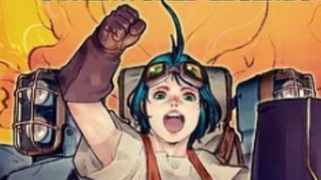 奥莉的高达玩法截图