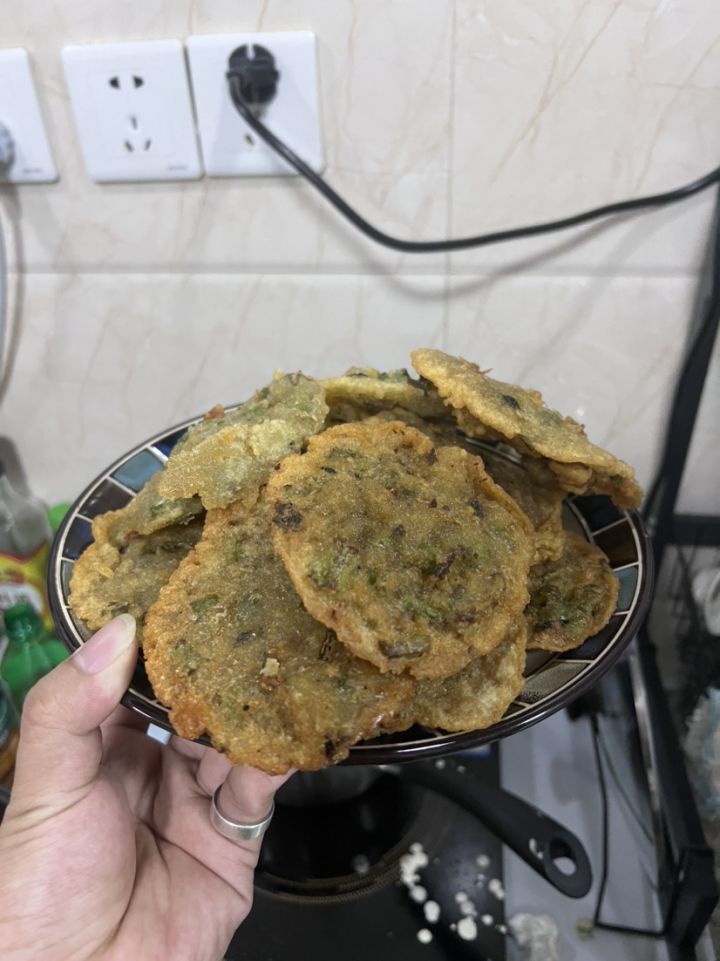 【厨神大赛】家乡的味道截图