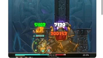 5.7战士-防御。能抗能打，拒绝暴毙。