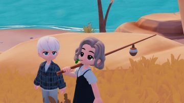 测试服体验总结