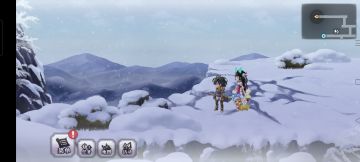 【主线小技巧】如何带上菲儿米娜打冥峡。