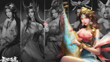 猜猜这些都是谁