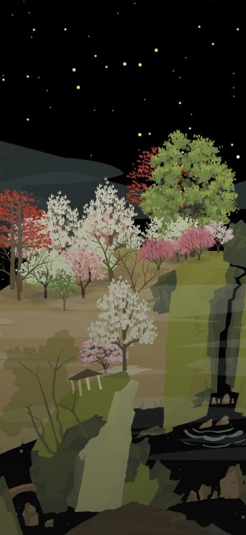 记录一下玩这游戏的过程