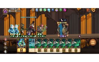 要塞商人队核心随从:商人、双子、血蔷薇 核心牌:摄取 镜像 无敌