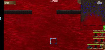 挑战十五忘川河简易攻略