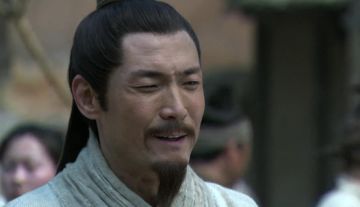 善终的谋士——徐庶