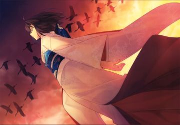 祝两仪式生日快乐！