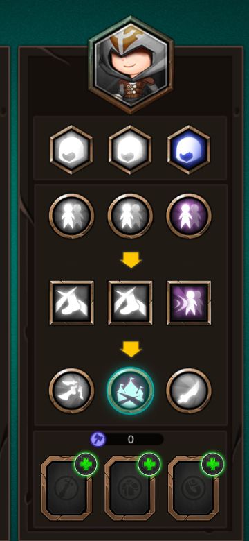 【开服攻略】带你快速了解本游戏核心思维及玩法攻略