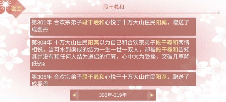 😖为什么明明互相喜欢就是不在一块,可恶啊截图