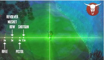 6月1日更帖，🏹远程武器射程!