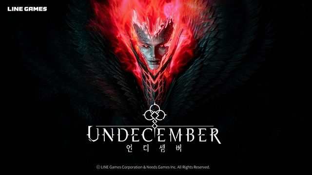 Line Games为多平台 砍杀动作RPG 'Undecember' 做准备！预告片和新实机打开 1截图