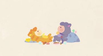 海洋星（五球）主线速通攻略