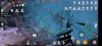 超全关于各副本所需修复材料