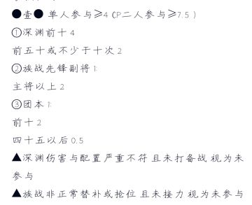 如何养肝护肝省心省力玩忍三（玩家の痛）