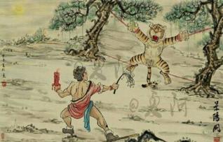 第五章选择恶线到底有多爽