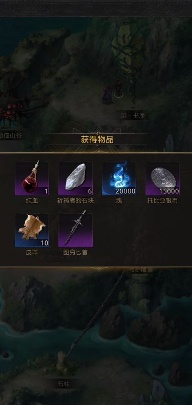 物理队0氪过新王截图