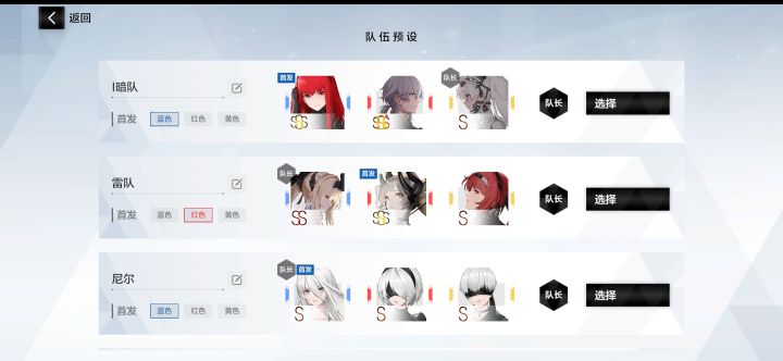 问下大佬们，二周年怎么规划？截图