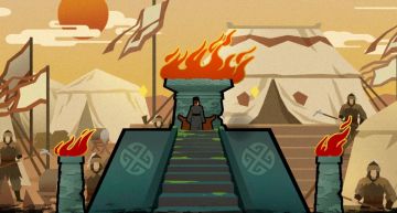 【无悔华夏】老玩家都未必知道的冷门技巧