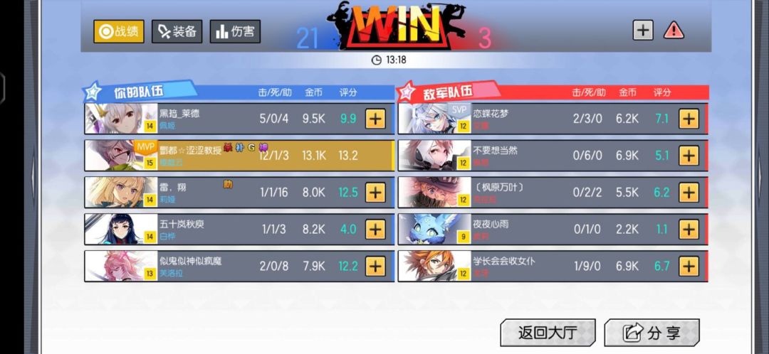 请相信教授的嘤嘤云截图