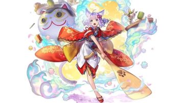 as猫可可 es克劳德 as辛西娅 as维娅卡个人分析