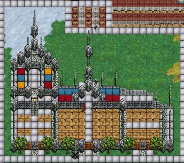 炫一炫我的大金库