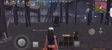 ：【幸存者联盟】黎明之地火箭基地攻略教学