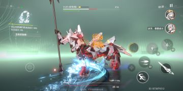 《深空之眼》萌新必须知道的体系