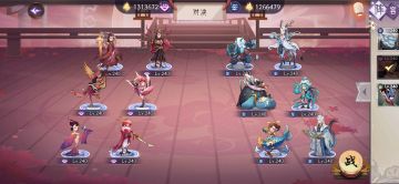 【凤试炼】 攻略略略