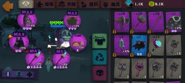 波动遗产[从入门到入土]