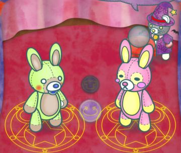 美腻布偶分享😎