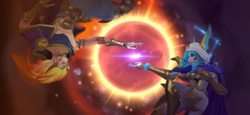 洛坦克辅助理解