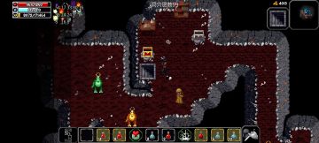 攻略魔王的心得体会