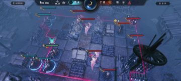 【攻略投稿】3-7帝国克星 蓝将三星攻略