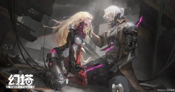 攻略，武器强度节奏榜，新人如何选择武器，渡过新手期 凛夜，星寰版本更新