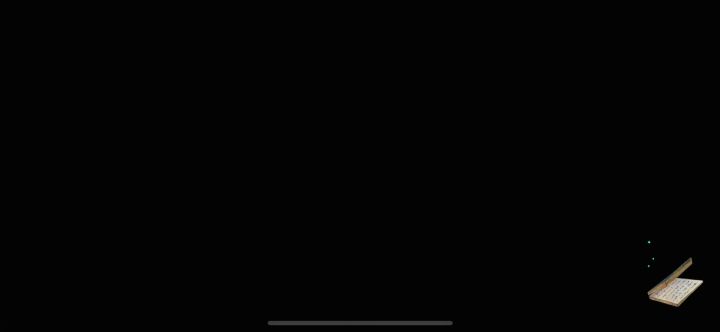 通关一次哦截图