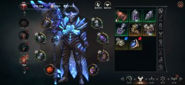 拜森—守护骑士详解