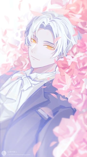 【同人搬运】莫弈