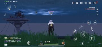 幻塔遗迹区终于全探索收集了，最后一个真阴间