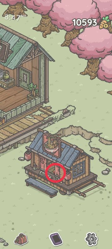 复活节更新来找蛋